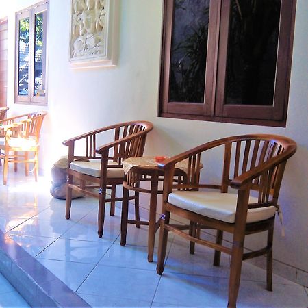 Anantaya Home Denpasar Kültér fotó