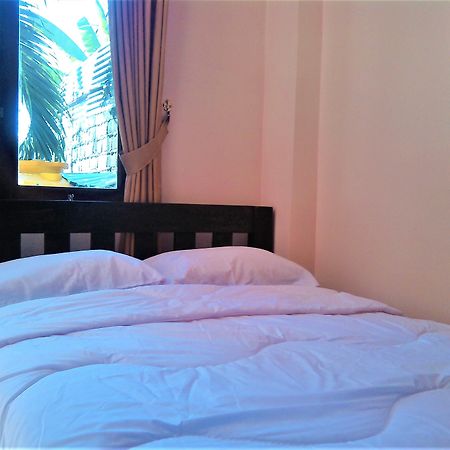 Anantaya Home Denpasar Kültér fotó