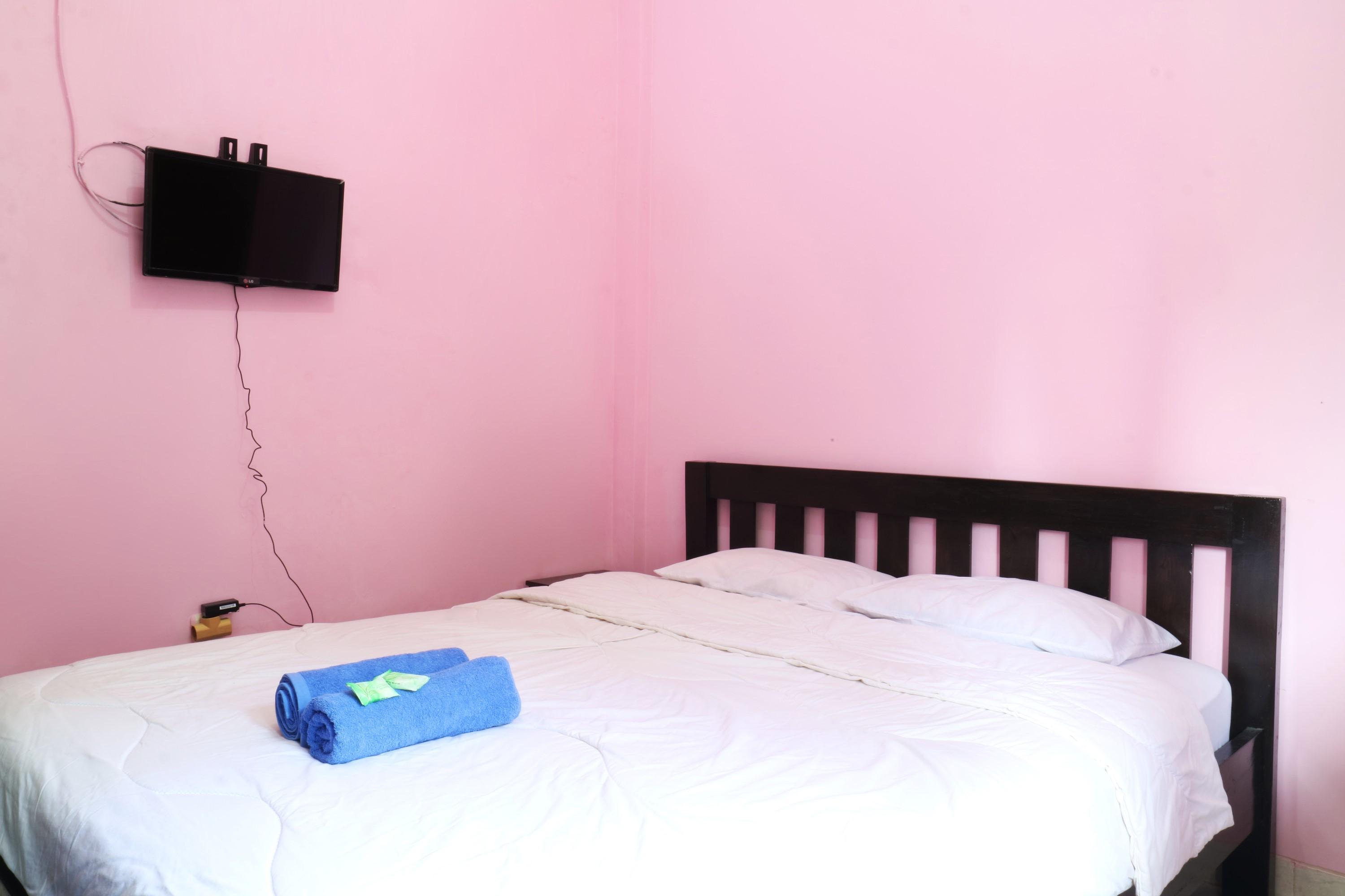 Anantaya Home Denpasar Kültér fotó