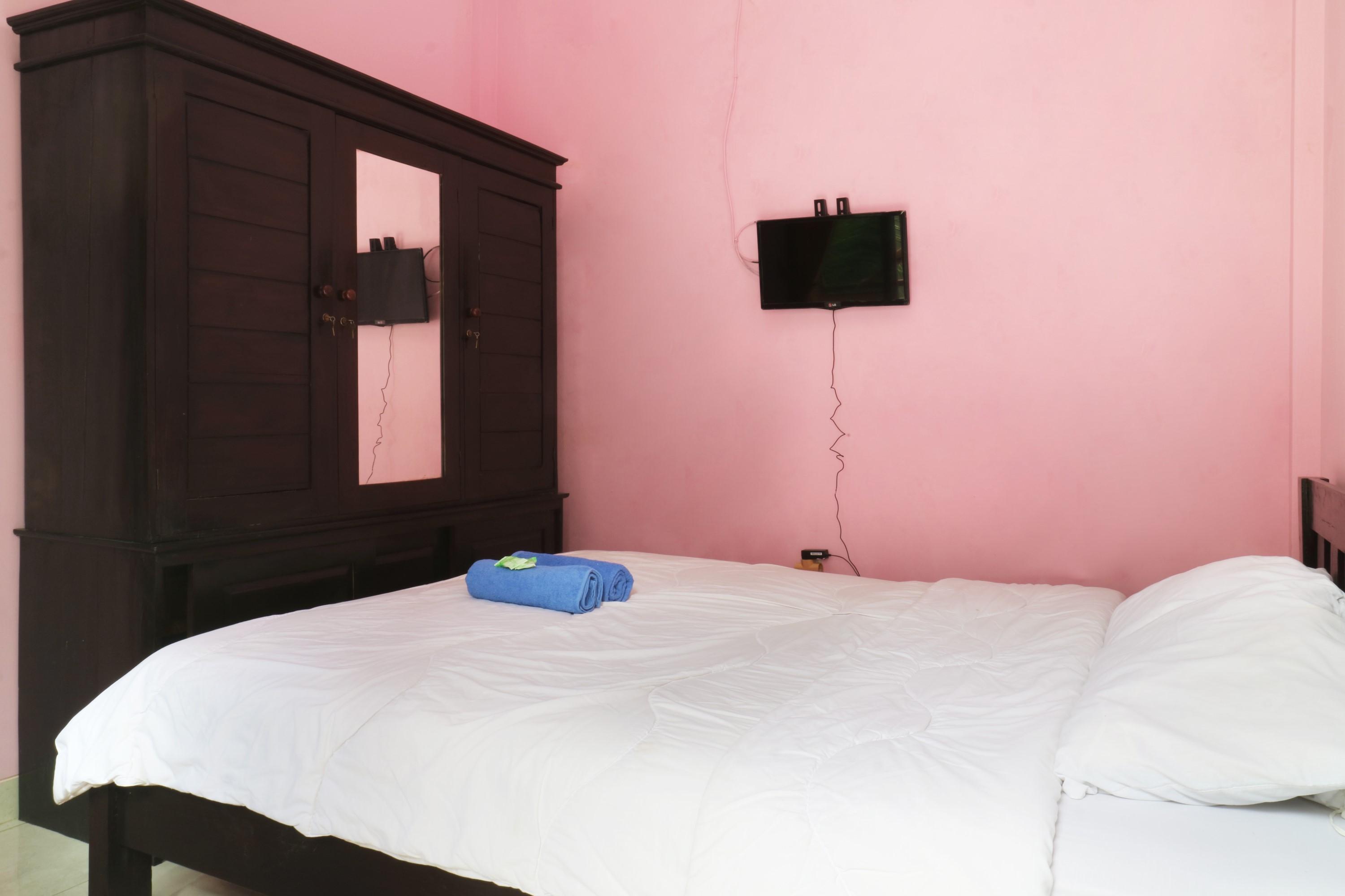 Anantaya Home Denpasar Kültér fotó