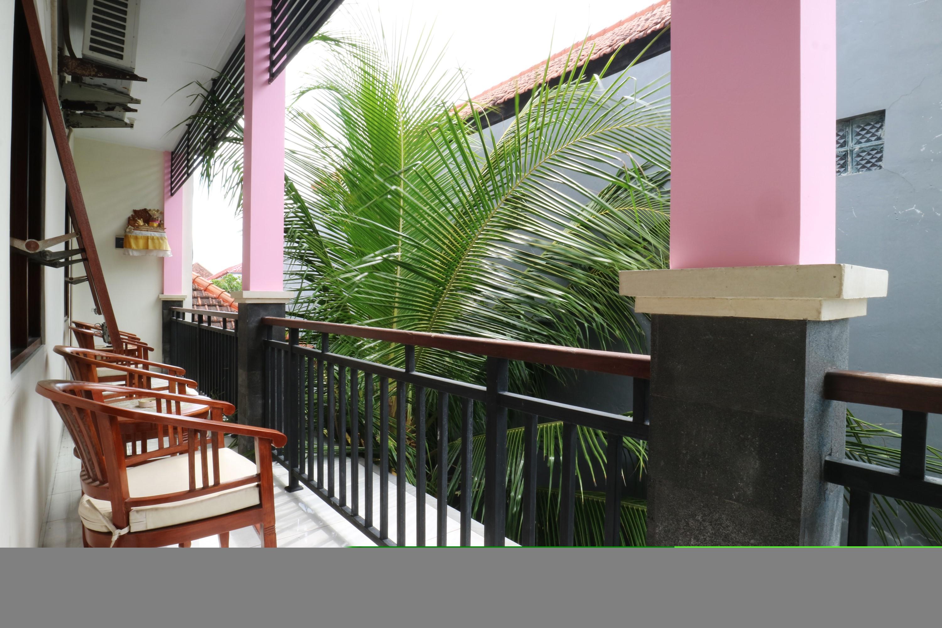 Anantaya Home Denpasar Kültér fotó