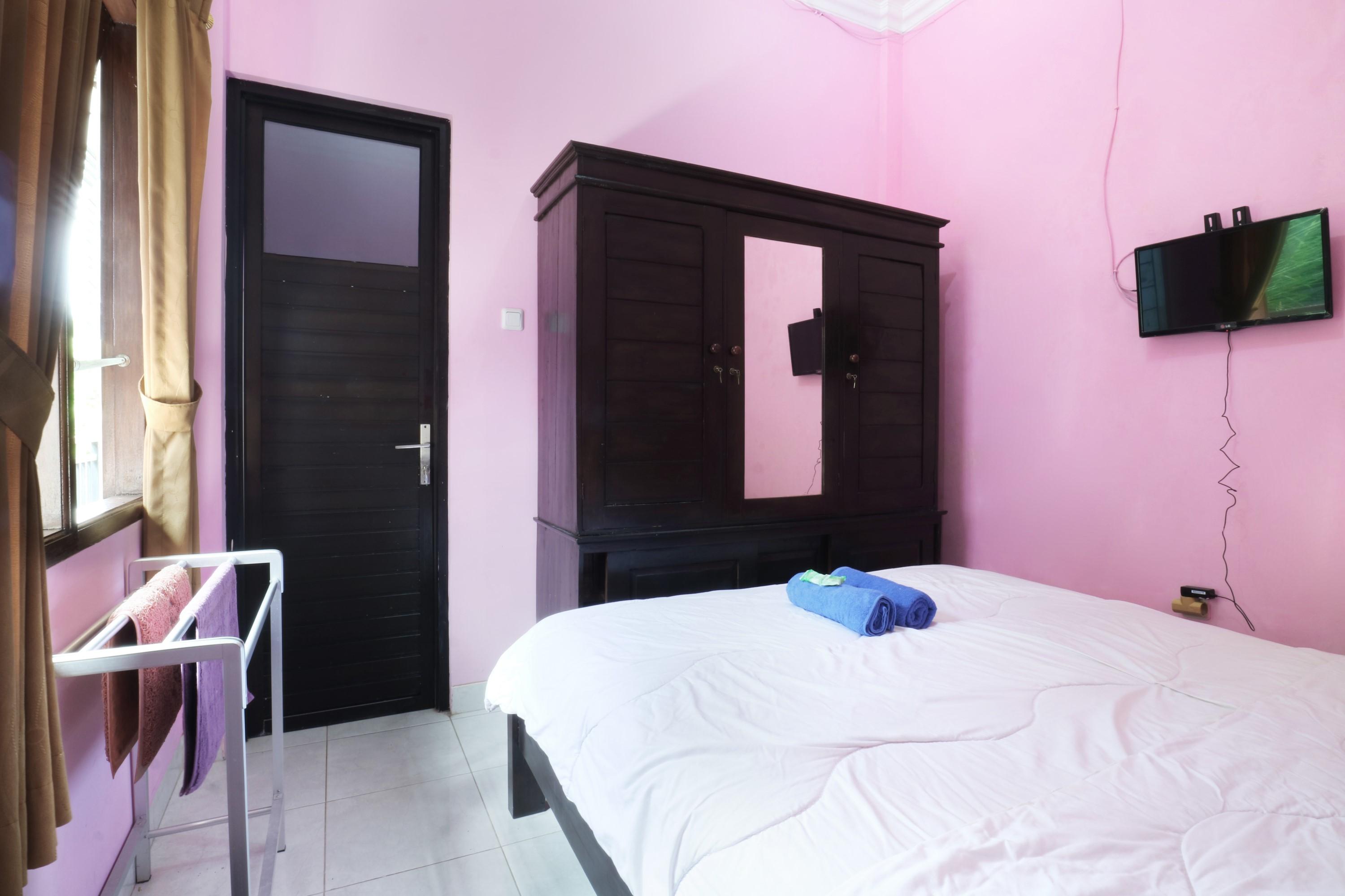 Anantaya Home Denpasar Kültér fotó