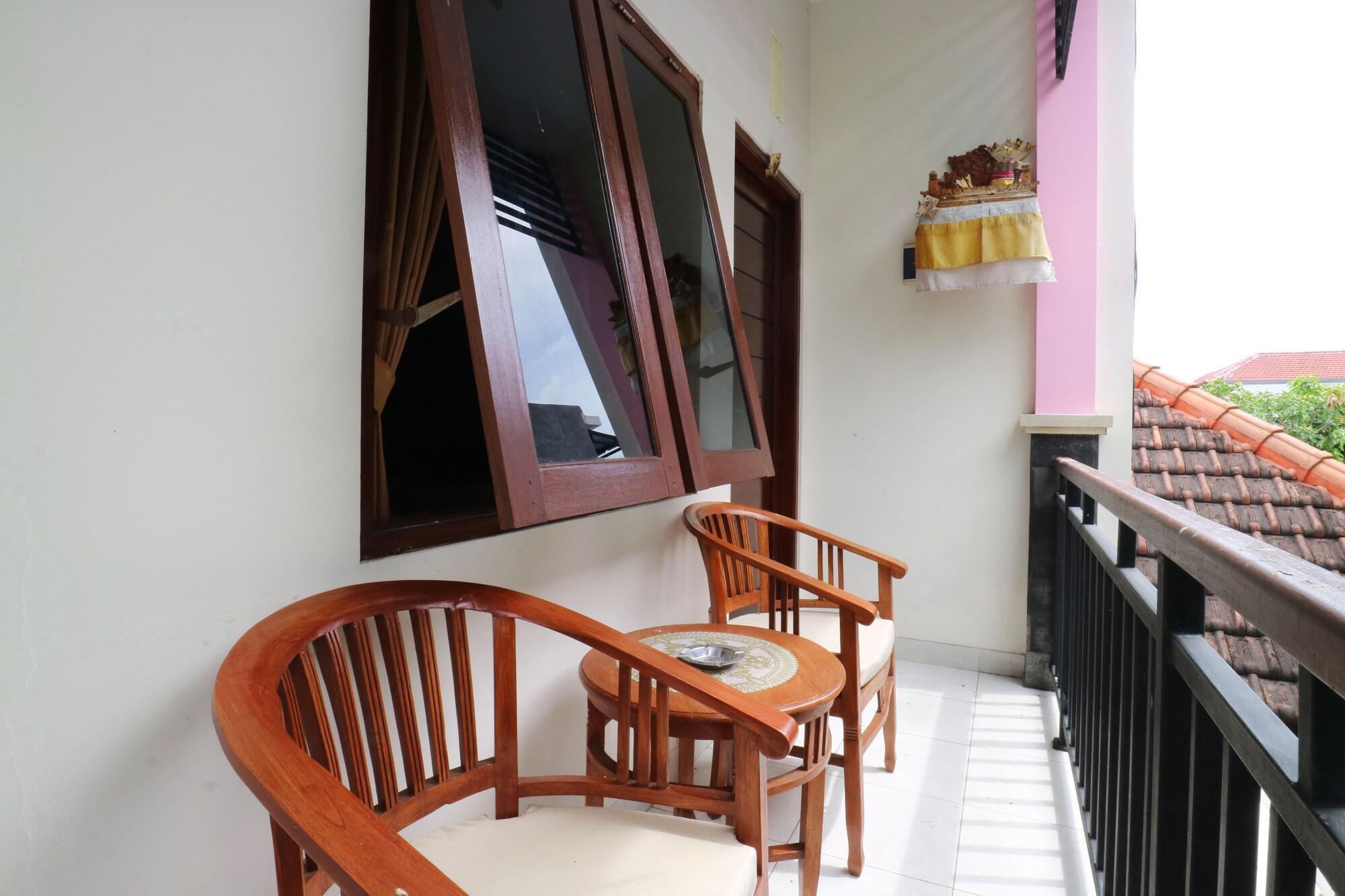 Anantaya Home Denpasar Kültér fotó