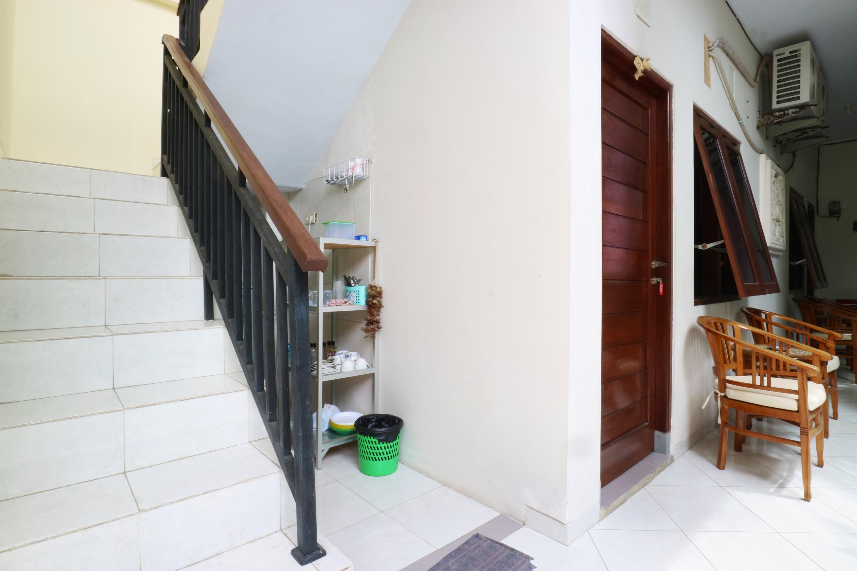 Anantaya Home Denpasar Kültér fotó