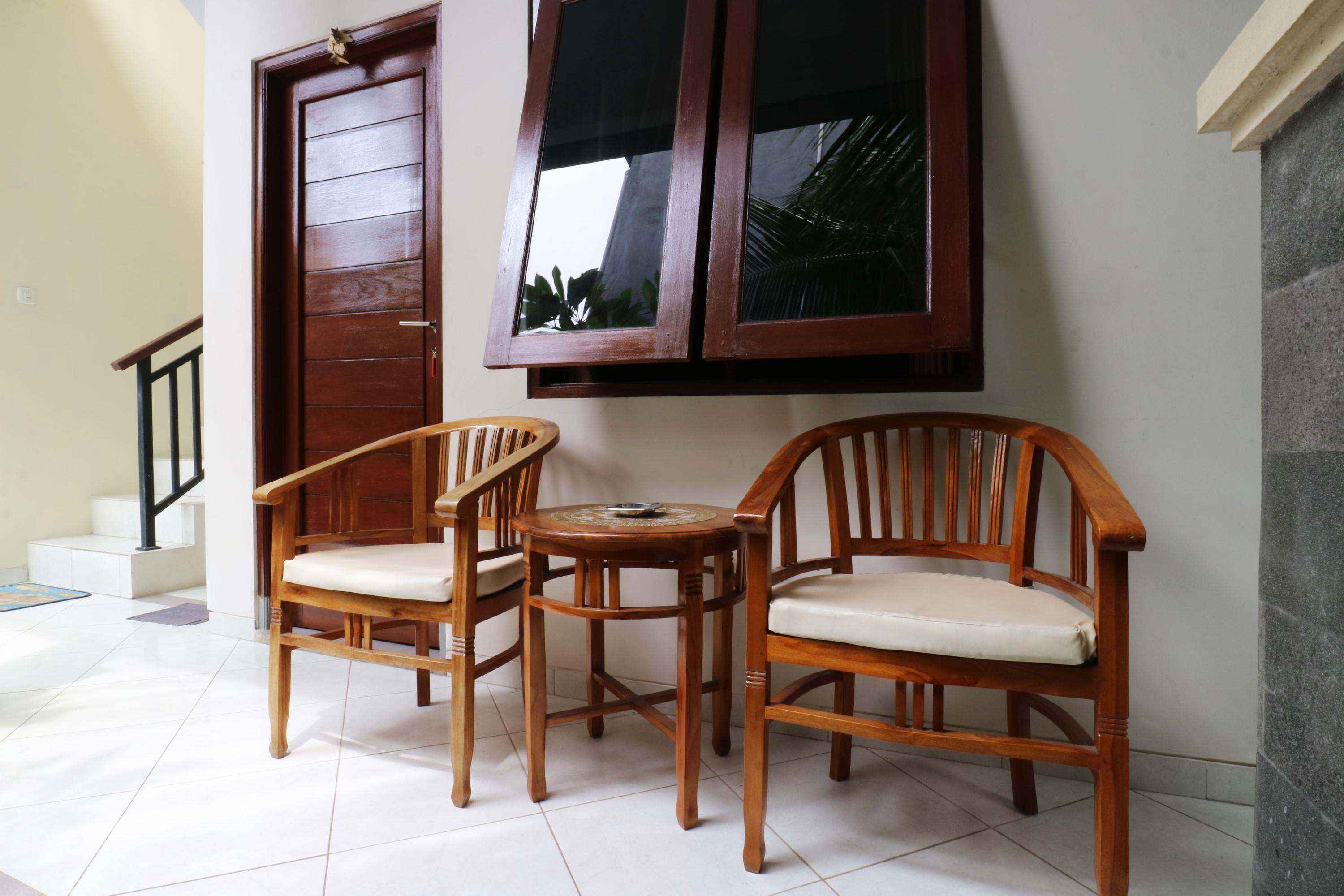 Anantaya Home Denpasar Kültér fotó